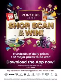 Porters catalogue Page 3