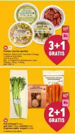 Delhaize folder week 34 Pagina 15: Product voor het aperitief €7,47
