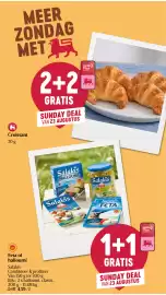 Delhaize folder week 34 Pagina 18