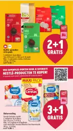 Delhaize folder week 34 Pagina 33: Babyvoeding €4,98