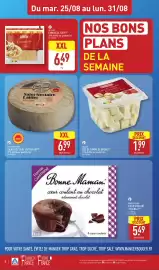 Catalogue ALDI semaine 35 page 10