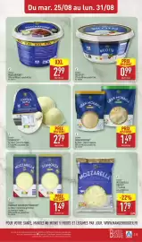Catalogue ALDI semaine 35 page 27