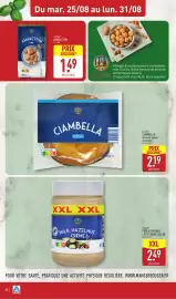 Catalogue ALDI semaine 35 page 28