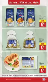 Catalogue ALDI semaine 35 page 29