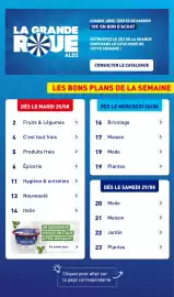 Catalogue ALDI semaine 35 page 3