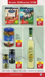 Catalogue ALDI semaine 35 page 31