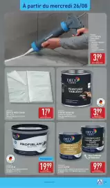 Catalogue ALDI semaine 35 page 33