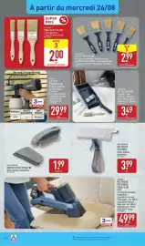 Catalogue ALDI semaine 35 page 34