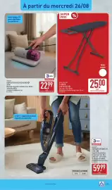 Catalogue ALDI semaine 35 page 35