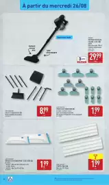 Catalogue ALDI semaine 35 page 36