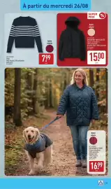 Catalogue ALDI semaine 35 page 37