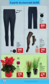 Catalogue ALDI semaine 35 page 38