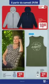 Catalogue ALDI semaine 35 page 39