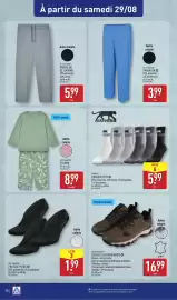 Catalogue ALDI semaine 35 page 40