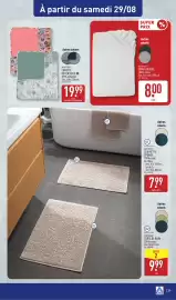 Catalogue ALDI semaine 35 page 41
