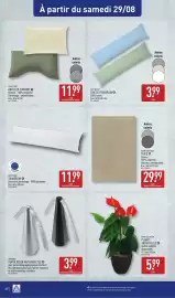 Catalogue ALDI semaine 35 page 42