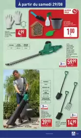 Catalogue ALDI semaine 35 page 43