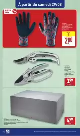 Catalogue ALDI semaine 35 page 44