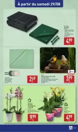 Catalogue ALDI semaine 35 page 45