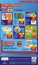 Catalogue ALDI semaine 35 page 46