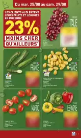 Catalogue ALDI semaine 35 page 5