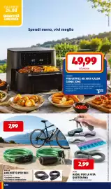 Volantino ALDI settimana 35 Pagina 28