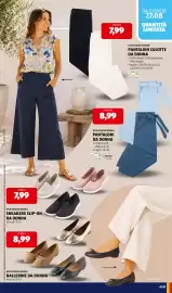 Volantino ALDI settimana 35 Pagina 31