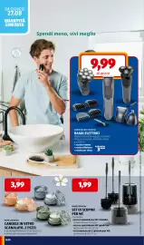 Volantino ALDI settimana 35 Pagina 32