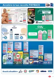 Volantino Carrefour Market | Punti Sprint Payback Pagina 13