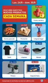 Folleto ALDI semana 35 Página 3