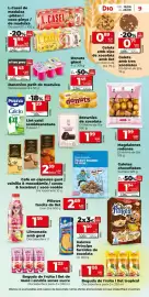 Folleto Dia semana 34 Página 9: El Molino de Dia magdalenas rodones €1,99
