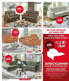 Möbel Martin Prospekt Seite 6