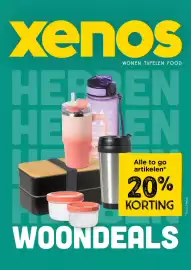 Xenos folder week 34 Pagina 1