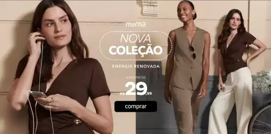 Catálogo Marisa Página 2