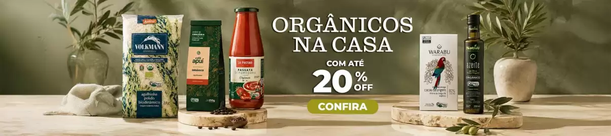 Catálogo Casa Santa Luzia Página 2