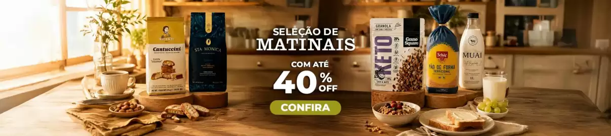 Catálogo Casa Santa Luzia Página 6