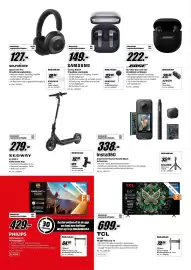 MediaMarkt folder Pagina 10