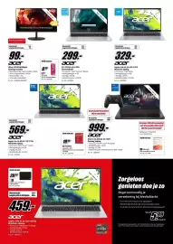 MediaMarkt folder Pagina 3