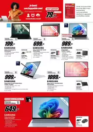 MediaMarkt folder Pagina 5