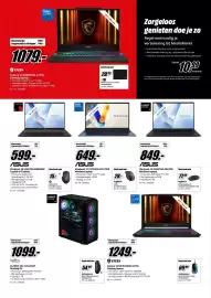 MediaMarkt folder Pagina 6