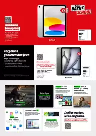 MediaMarkt folder Pagina 8