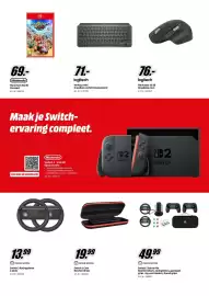 MediaMarkt folder Pagina 9