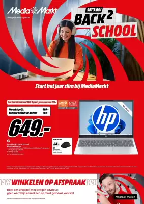 MediaMarkt (geldig t/m 6-09)