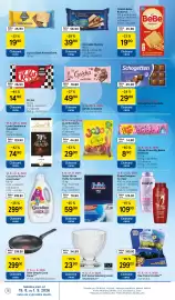 Tesco leták | Supermarket Strana 16: Lindt Excellence Čokoláda €74,90, Paw Patrol Vozidlo €299,00