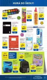 Tesco leták | Supermarket Strana 9: Koh-i-noor Vodové barvy €69,90