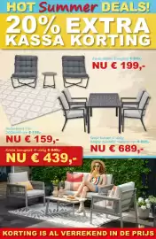 Tuinmeubelland folder Pagina 8