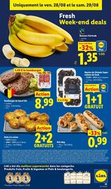 Lidl folder week 35 Pagina 32