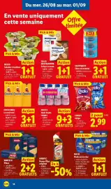 Lidl folder week 35 Pagina 14
