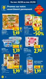 Lidl folder week 35 Pagina 16