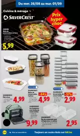 Lidl folder week 35 Pagina 18